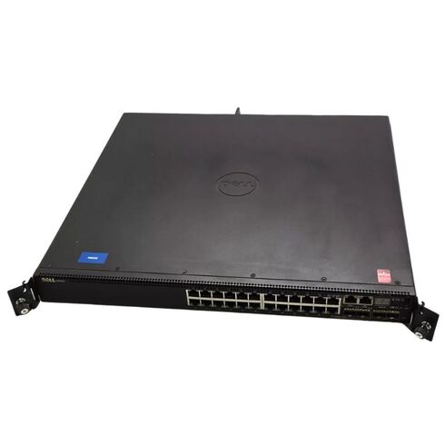210-ABOD Dell 24 Ports 1 Gigabit Ethernet Switch