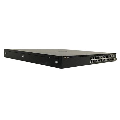 210-ABOE Dell 24 L3 Ports Switch