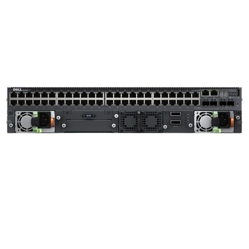 210-ABQC Dell 48 Ports SFP+ Network Switch