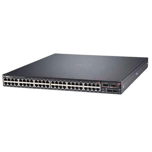 210-ABVV Dell 48 Ports Plugable Switch
