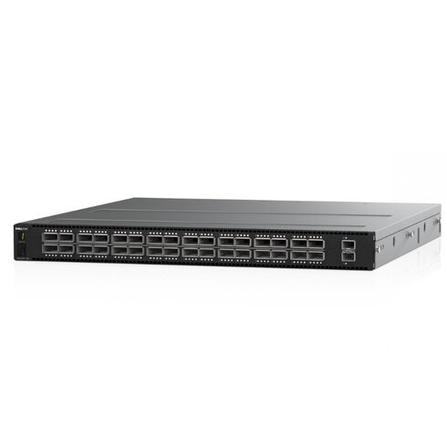 210-APHK Dell 32Ports Qsfp+ Switch