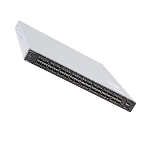 210-APHM Dell 1U Rack Mountable Switch