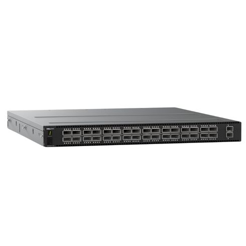 210-APHN Dell 32Ports Qsfp+ Switch