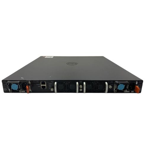 210-APXB Dell 1U Managed Rack Mountable Switch