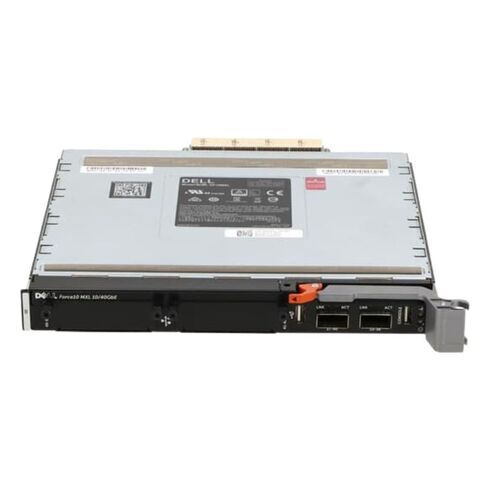 225-3598 Dell 24 Ports Blade Switch