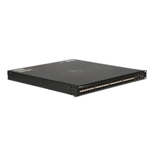 2947V Dell 48 Ports Ethernet Switch