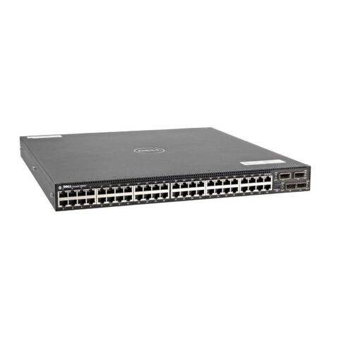 468-8875 Dell 48 Ports Managed Switch