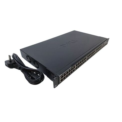 469-4251 Dell 48 Ports Managed Switch