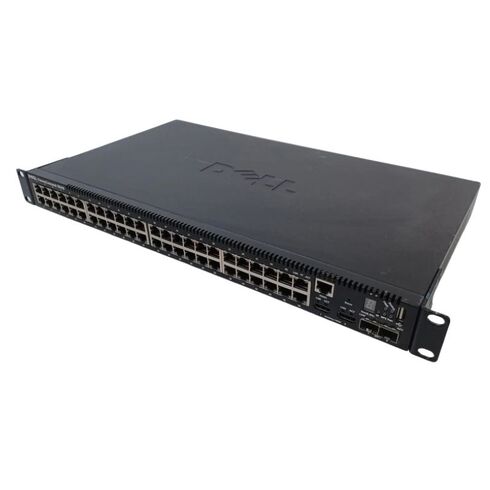 469-4251 Dell 48 Ports QSFP Switch