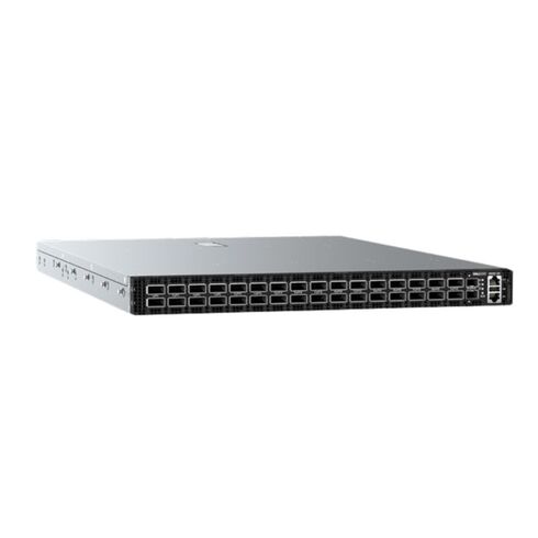 4CN21 Dell 32Ports Ethernet Managed Switch