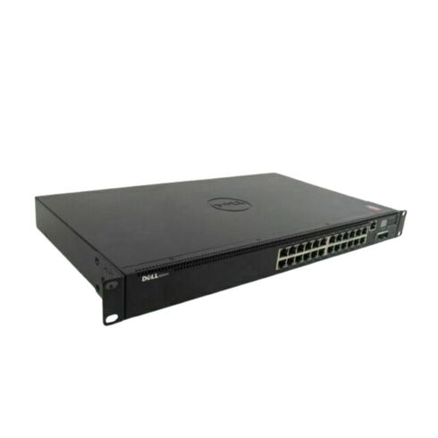 4HW8N Dell 32 Ports Hot Plug Switch