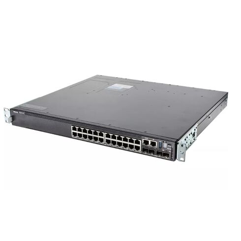 74C4V Dell 24 Ports Switch
