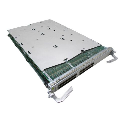 A9K-24X10GE TR Cisco 24 Ports Service Module