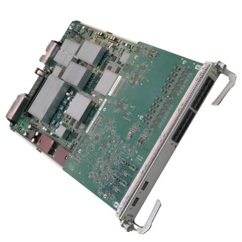 A9K-2T20GE-L Cisco 2 Ports Ethernet Line Card