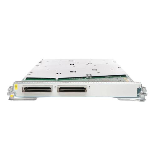 A9K-2X100GE-SE Cisco Service Module