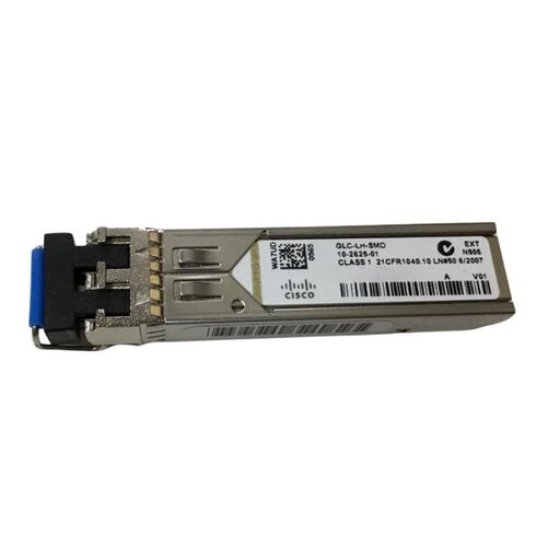 Cisco 10-2625-01 1 GBPS SFP Transceiver Module