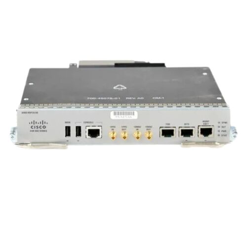 Cisco A900-RSP2A-64= 64G Route Switch Processor