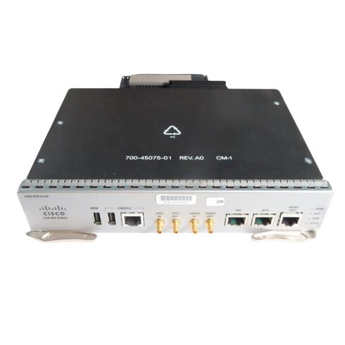 Cisco A900-RSP2A-64= Route Switch Processor