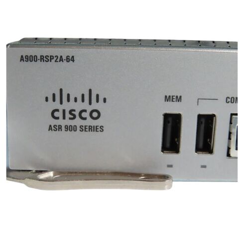 Cisco A900-RSP2A-64= Route Switch