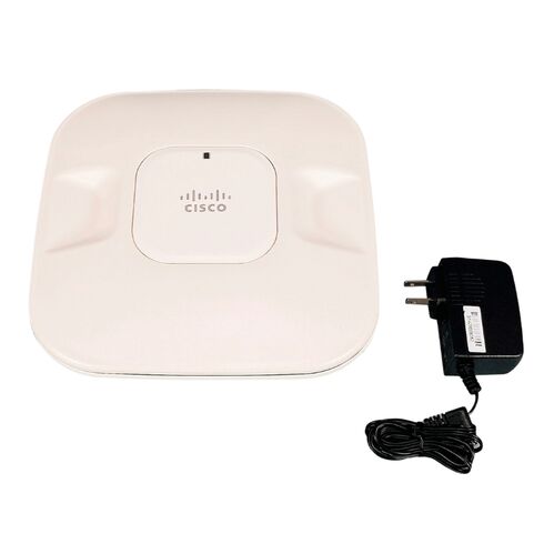 Cisco AIR-AP1042N-A-K9 Wireless Access Point