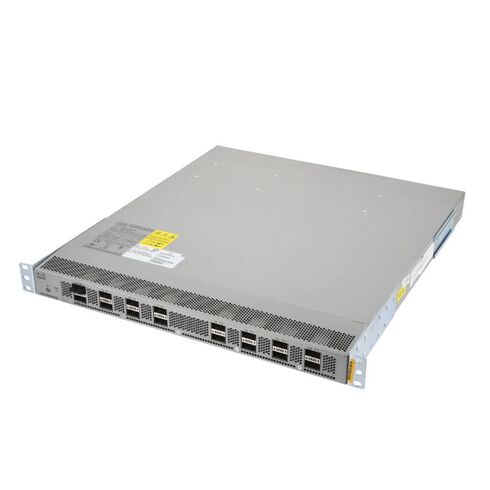 Cisco N3K-C3016-BA-L3 40 Gigabit Ethernet Switch
