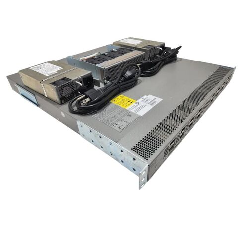 Cisco N3K-C3016-FA-L3 40 Gigabit Ethernet Switch