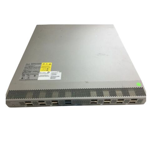 Cisco N3K-C3016Q-40GE 16 Ports Layer 3 Switch