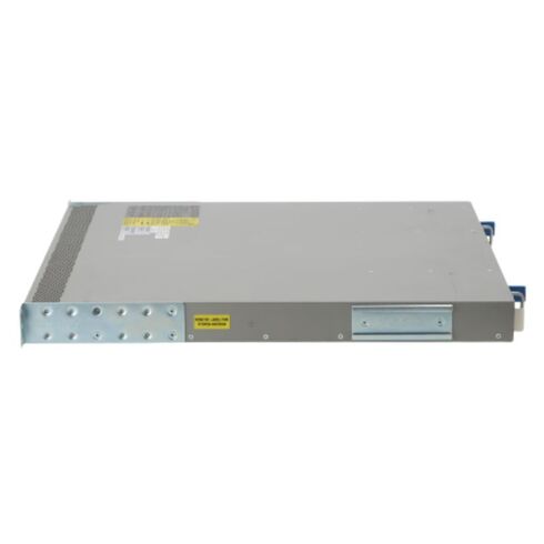 Cisco N3K-C3048TP-1GE 10 Gigabit Ethernet Switch