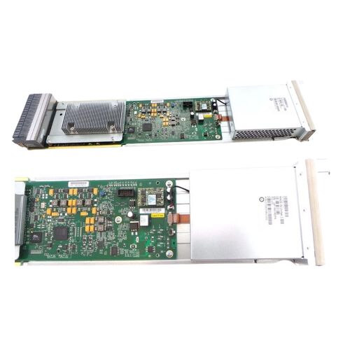 Cisco N7K-C7009-FAB-2 Fabric Switch Module