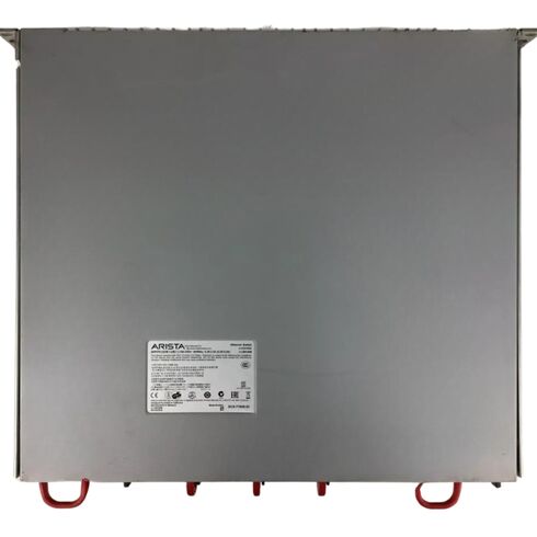 DCS-7150S-52-CL-F Arista Layer 3 Switch