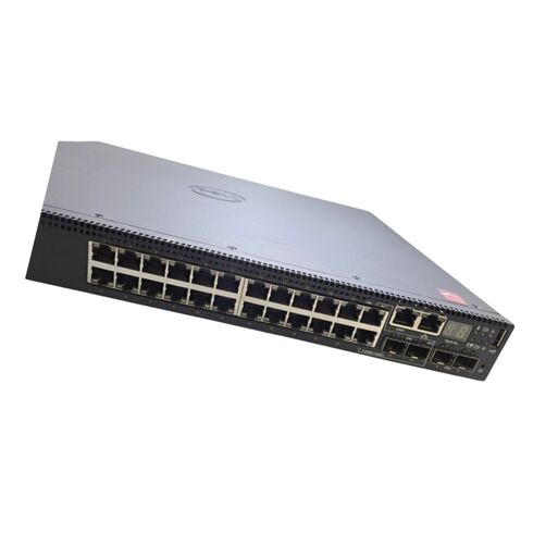 Dell 210-AFSZ 24 Ports Network Switch
