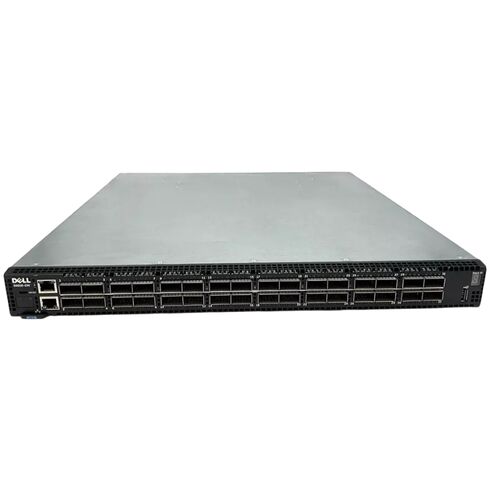 Dell 210-AGMQ 32-Ports Managed Switch
