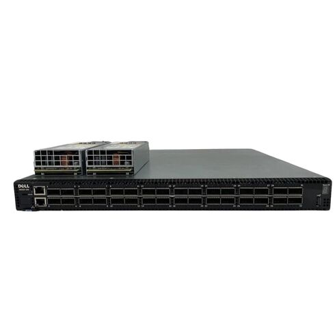 Dell 210-AGMQ 32-Ports QSFP+Switch