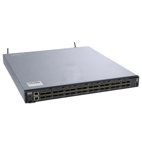Dell 210-AGMS 32-Ports QSFP+Switch