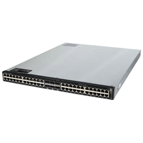 Dell 210-ALSW 48-Ports QSFP Switch