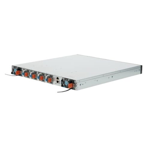 Dell 210-ALSZ 28-Ports Rack-Mountable Switch