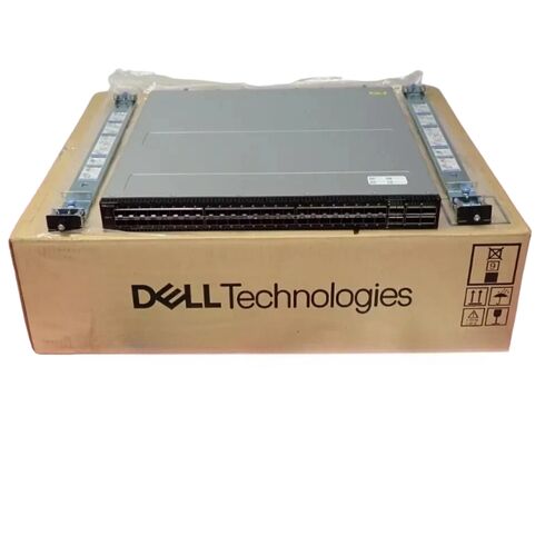 Dell 210-APHR Qsfp+ 48Ports Switch