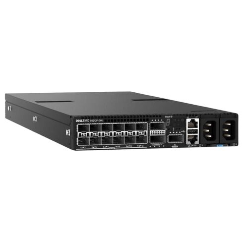 Dell 210-APHW Qsfp+ 12Ports Switch