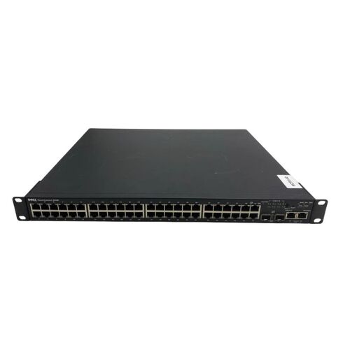 Dell 223-5536 48 Ports Gigabit Ethernet Switche