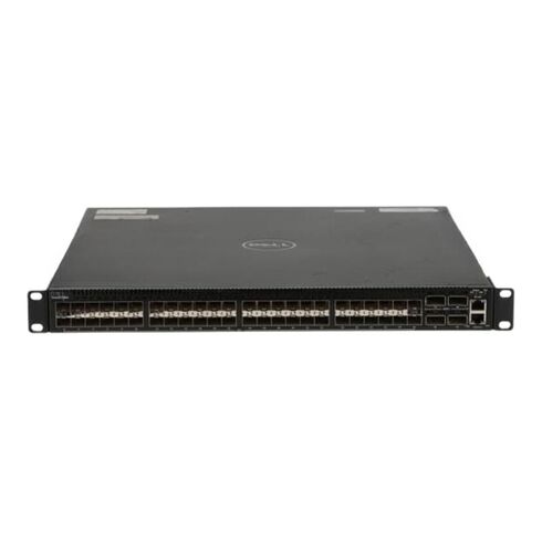 Dell 225-2477 40GB 48 Ports Ethernet Switch