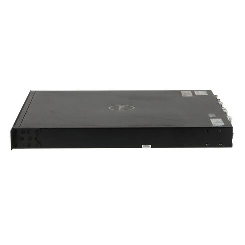 Dell 225-2477 SFP+ 10GBase-T Rack Mountable 1u Switch