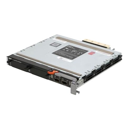 Dell 225-3598 10/40GBE Rack Mountable 1u Switch