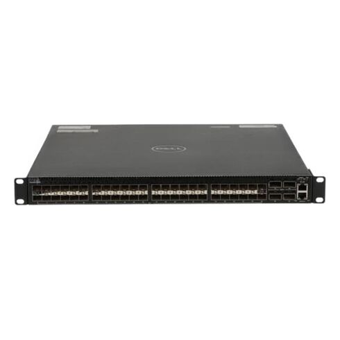 Dell 2947V 48 Ports Qsfp Switch
