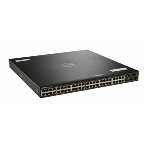 Dell 5H4H5 Dual Power Switch