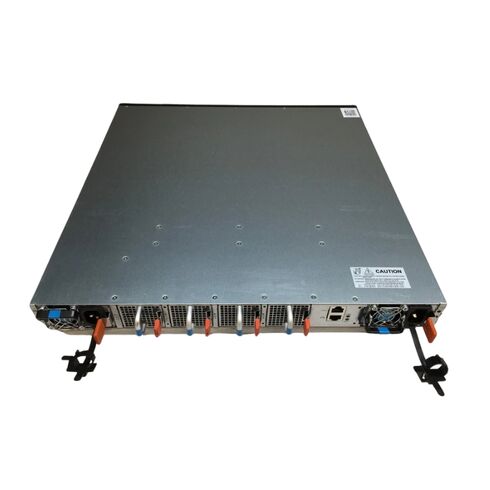 Dell 5JM5X 48 Ports Ethernet Switch