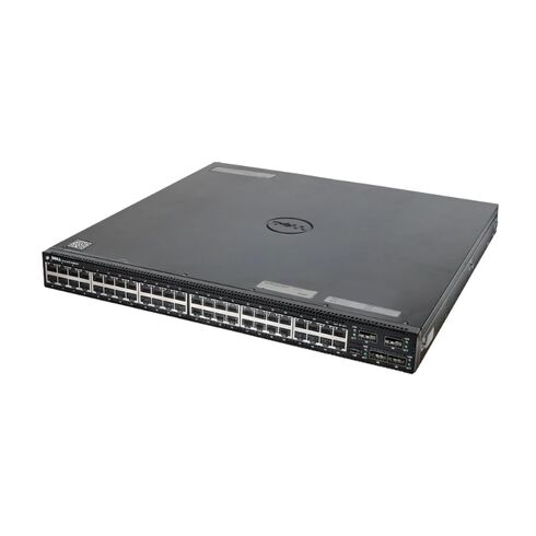 Dell 5T5G4 10GBE Networking Switch