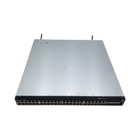 Dell 5T5G4 40gbe QSFP+ Ports Switch