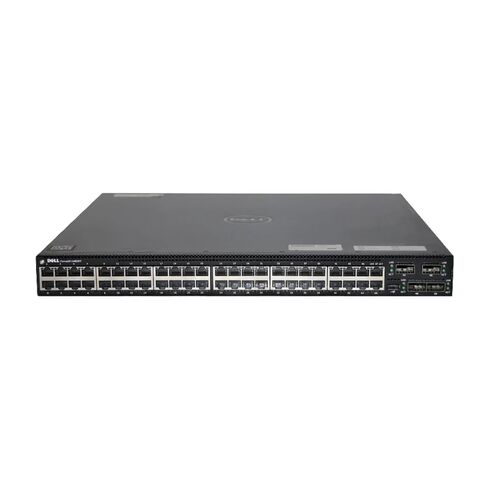 Dell 5T5G4 48 Ports Ethernet Switch