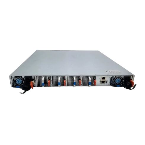 Dell 5T5G4 Rack-Mountable 1U Switch