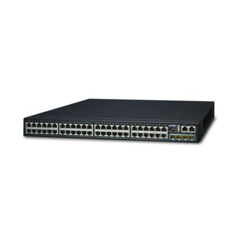 Dell 634-BWZJ Rack-Mountable 1U Switch